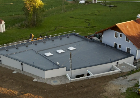 Fleischscherei Paunger