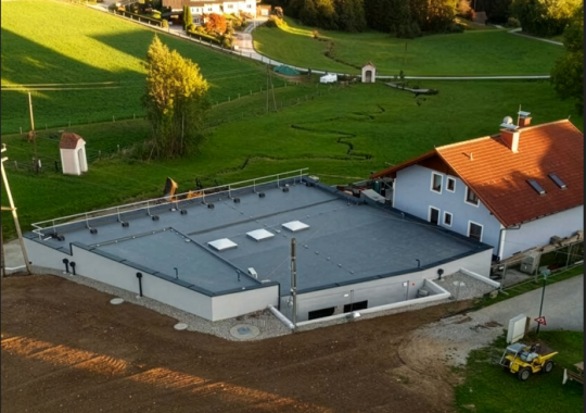 Fleischscherei Paunger