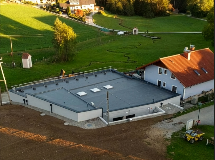 Fleischscherei Paunger